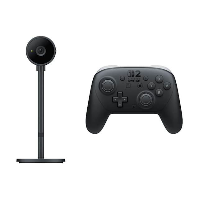 Nintendo Switch 2 accessories